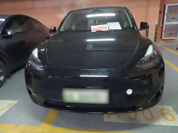 Model Y 2022 Facelift RWD photo 2