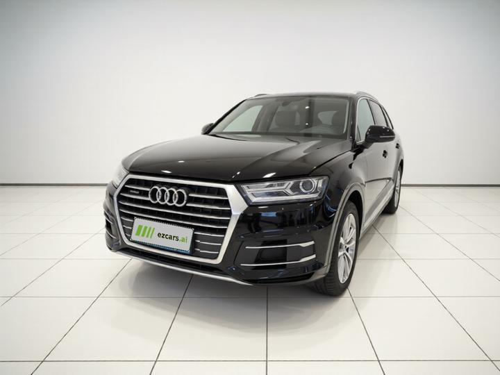 Q7 2016 40 TFSI Comfort