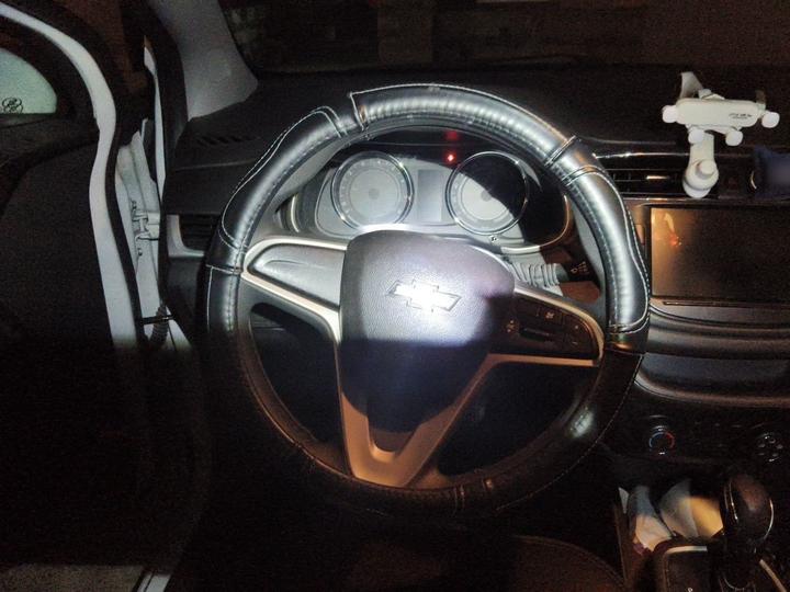 RV 2016 1.5L AT photo 3