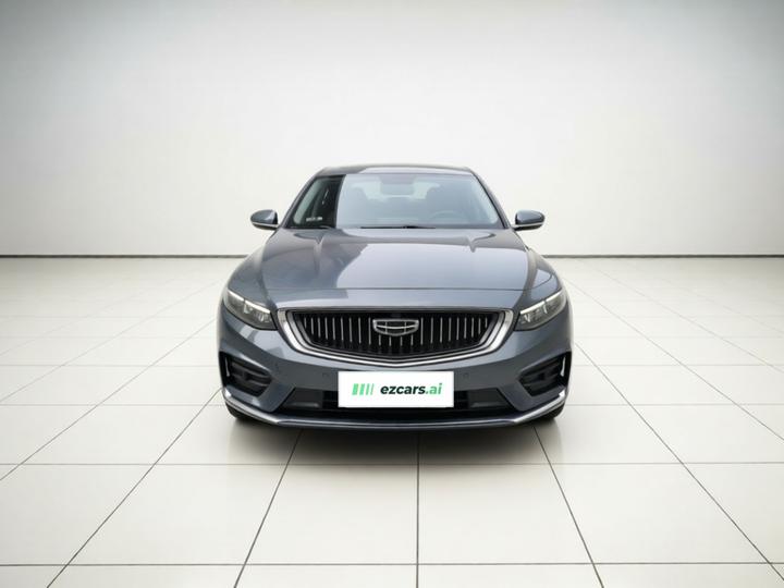 Preface 2021 2.0TD Luxury photo 2