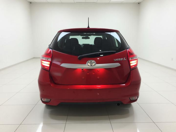 YARiS L 2016 Facelift 1.5E CVT photo 5