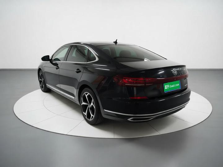Passat 2024 380TSI Elite photo 4