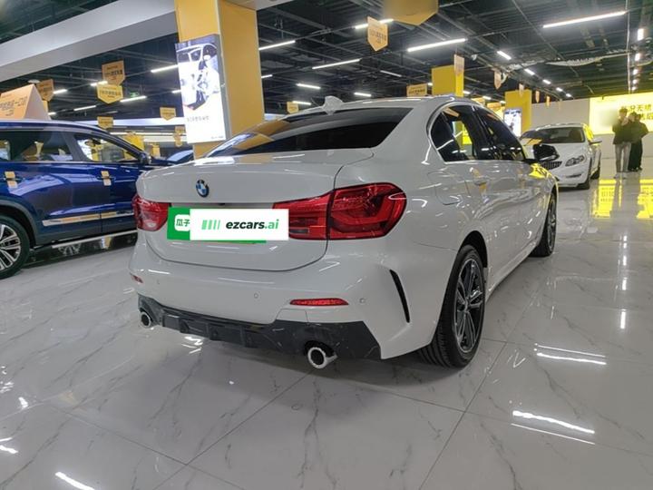 1 Series 2021 120i M Sport photo 4