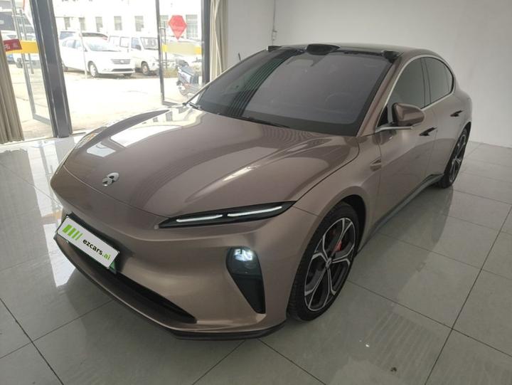 ET5 2024 75kWh