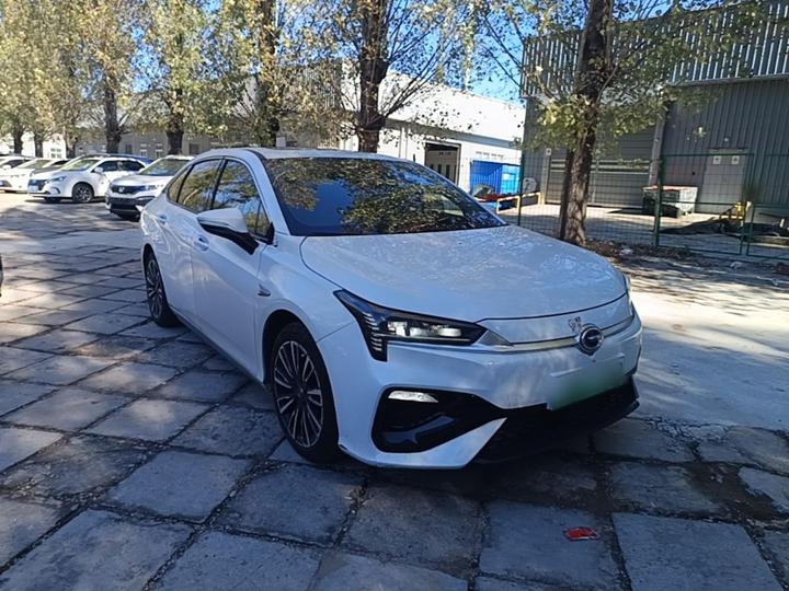 AION S 2019 Evo 630 photo 3