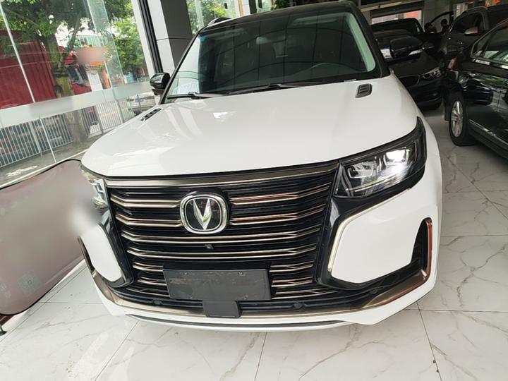 CS95 2021 2.0T RWD Luxury photo 2