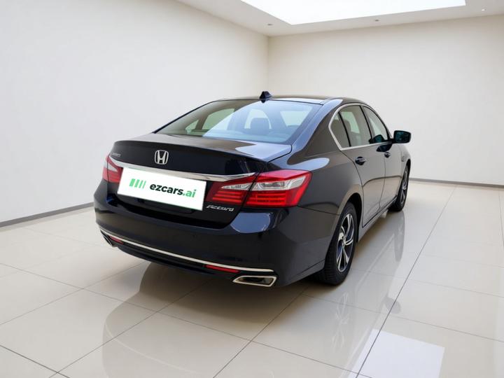 Accord 2016 2.0L Elite photo 4