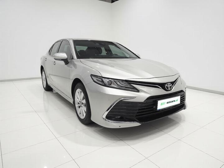 Camry 2021 2.0G Luxury photo 3