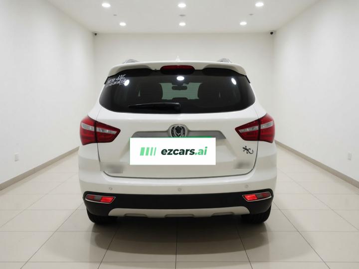 CS35 2017 1.6L AT Luxury photo 5