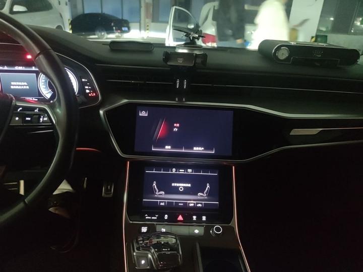 A6L 2023 45 TFSI Dynamic photo 6