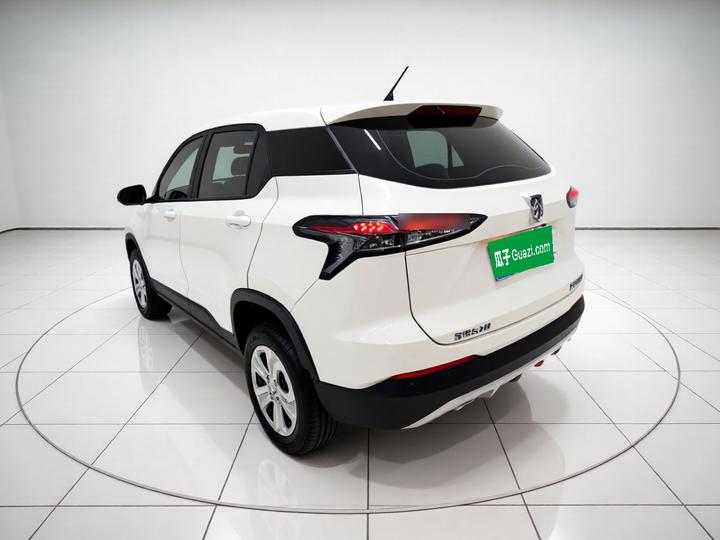 510 2019 1.5L MT Energetic 73kW China VI photo 4