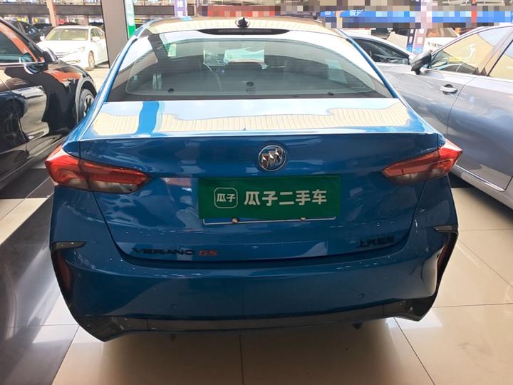 Verano 2022 Pro GS LX photo 3