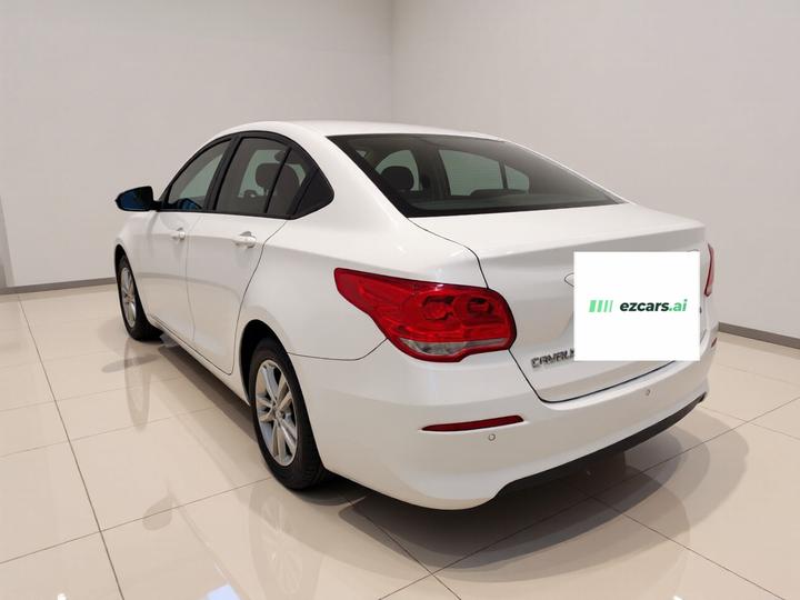 Cavalier 2016 1.5L MT photo 4