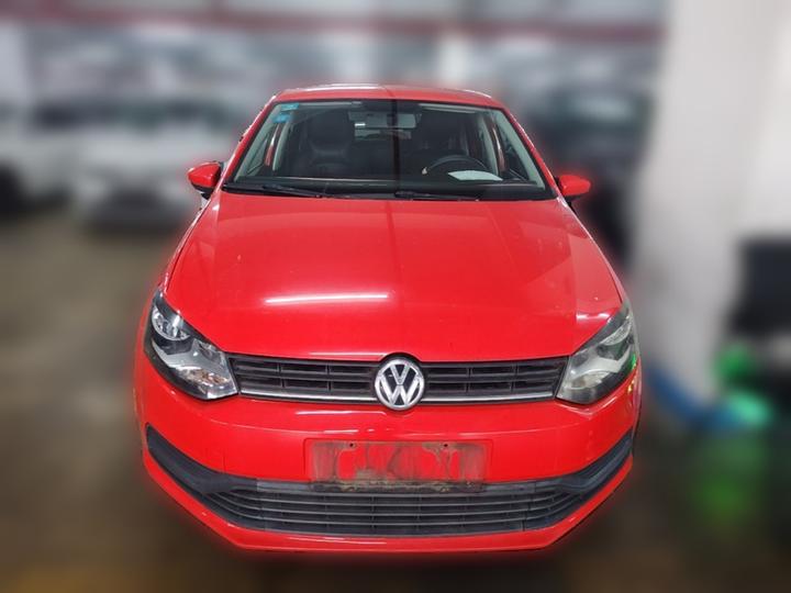 Polo 2018 1.5L AT photo 2