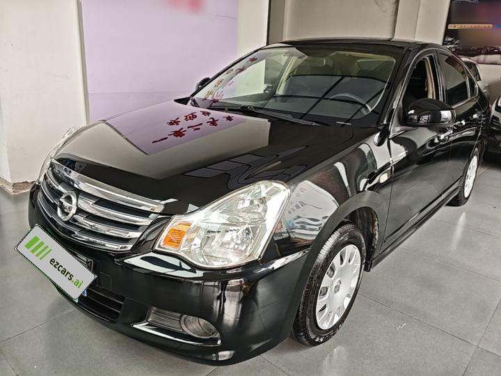 Sylphy 2016 Classic 1.6XE MT Comfort