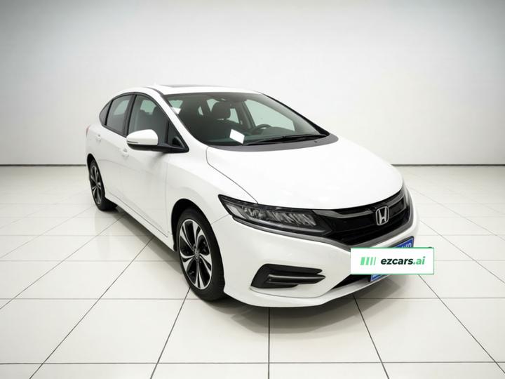Jade 2017 210TURBO CVT Luxury 5-Seater photo 3