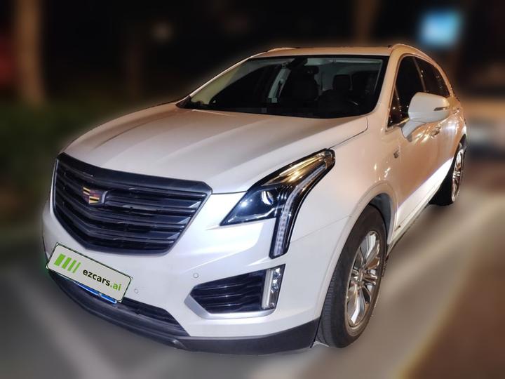 XT5 2018 28T AWD Luxury