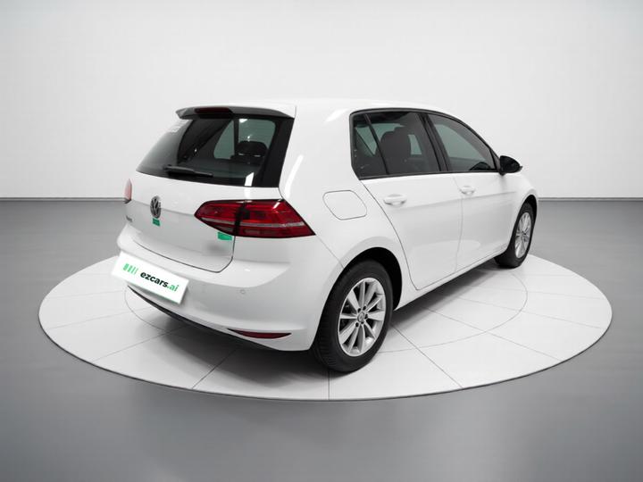 Golf 2015 1.6L AT Fashion photo 6