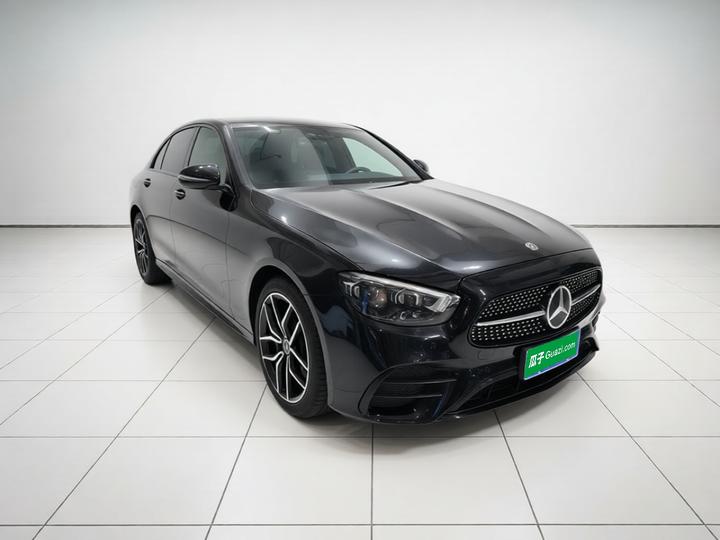 E-Class Imported 2021 Facelift E 300 Sport photo 3
