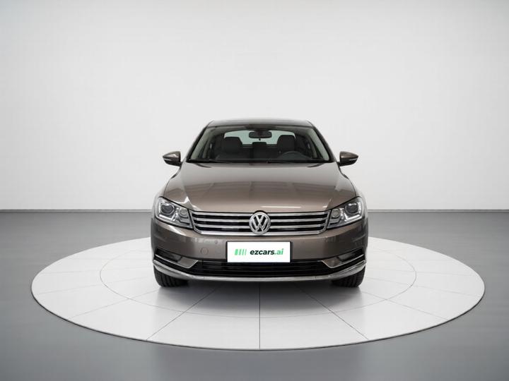 Magotan 2013 2.0TSI Luxury photo 2