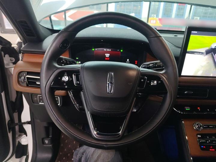 Aviator 2020 3.0T V6 AWD photo 6