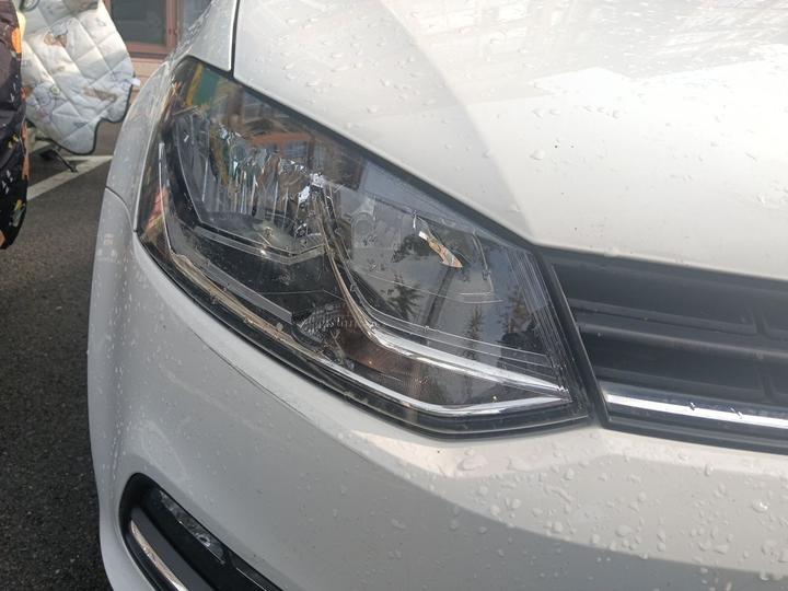 Polo 2018 1.5L AT photo 7