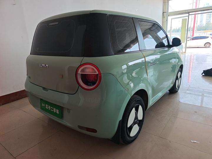 Nevo Changan Lumin 2025 210km photo 6