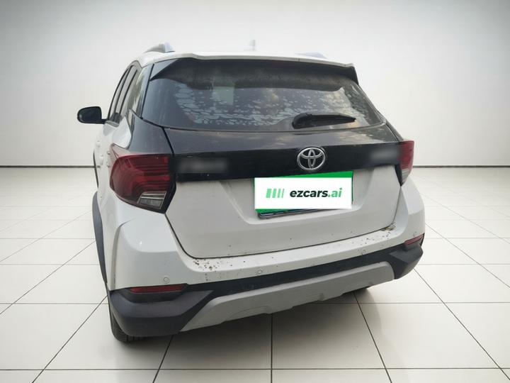 YARiS L 2020 X 1.5L CVT Leading photo 4
