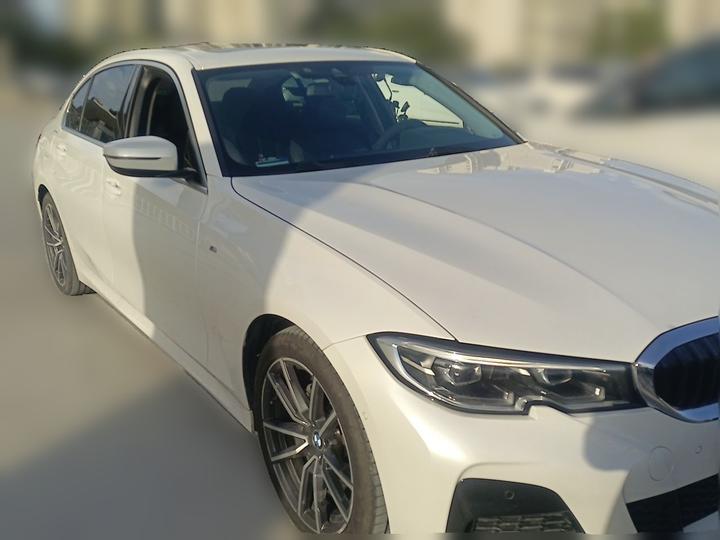 3 Series 2020 325Li M Sport Package photo 3