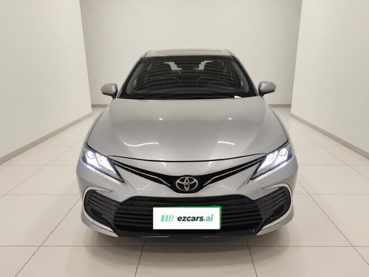 Camry 2021 2.0G Luxury photo 2