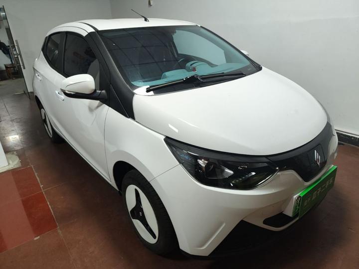 EV EV2 2024 201km Comfort photo 3
