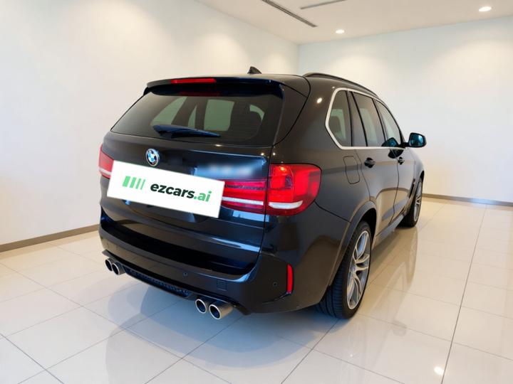 X5 Imported 2015 xDrive28i photo 6