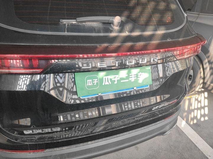 X70 PLUS 2023 1.5T MT 5-Seater photo 4