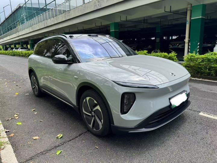 ES6 2024 75kWh photo 3