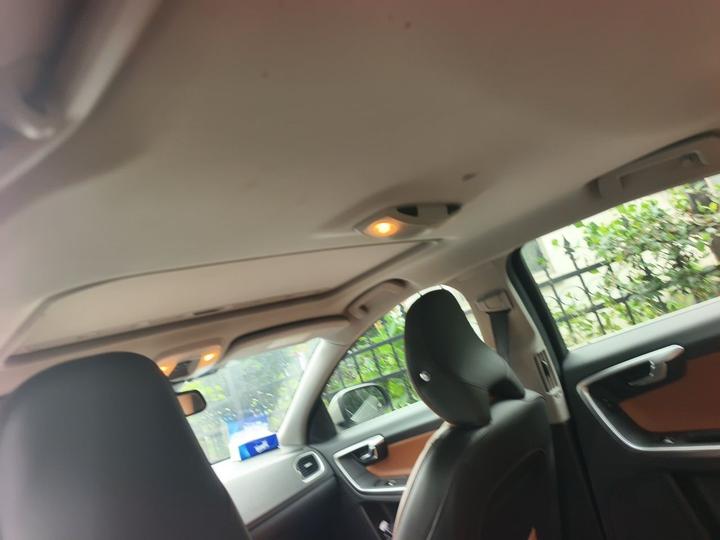 S60 2016 S60L T4 photo 8