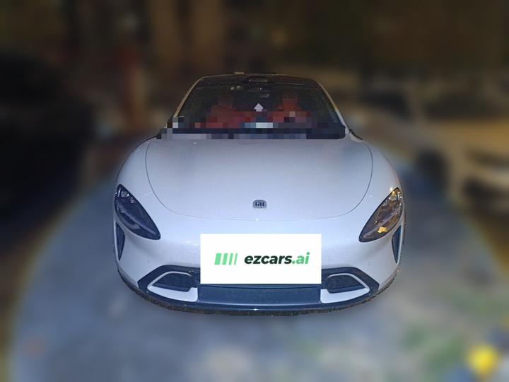 Xiaomi SU7 2024 AWD Extended Range High-end ADAS Max photo 2