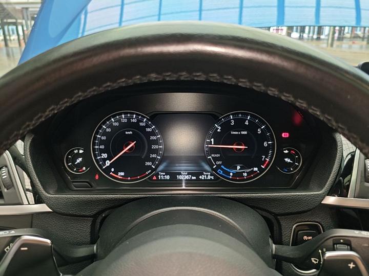 3 Series 2018 320Li Leading M Sport Package photo 7
