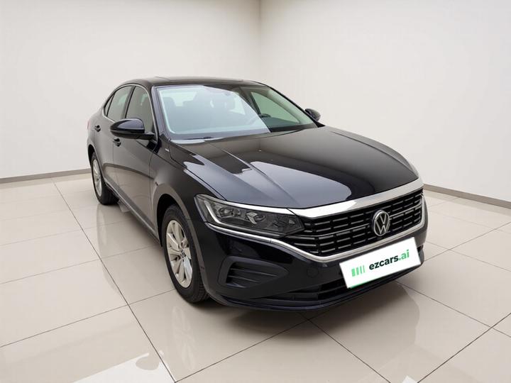Passat 2022 280TSI Business photo 3