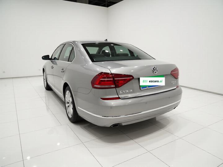 Passat 2016 330TSI DSG photo 4