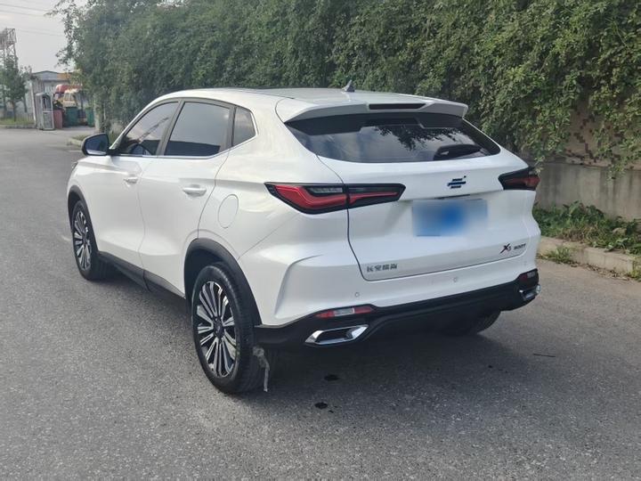 X5 2021 Facelift 1.5T DCT Luxury photo 4