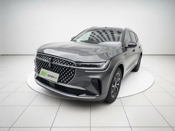 Nautilus 2023 2.0T AWD Exclusive