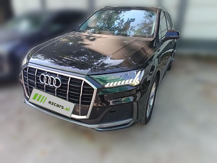 Q7 2021 45 TFSI quattro S line Sport