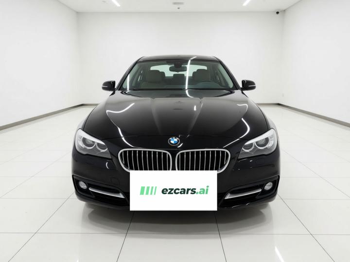 5 Series 2017 520Li photo 2