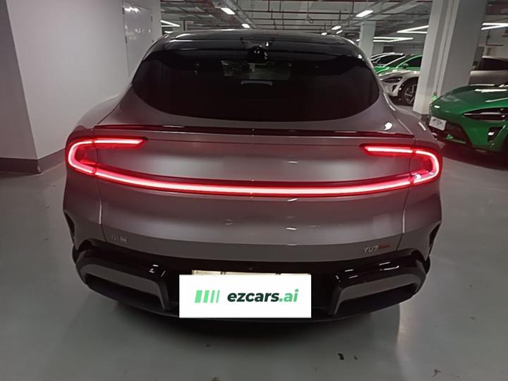 Xiaomi YU7 2025 AWD Max photo 3