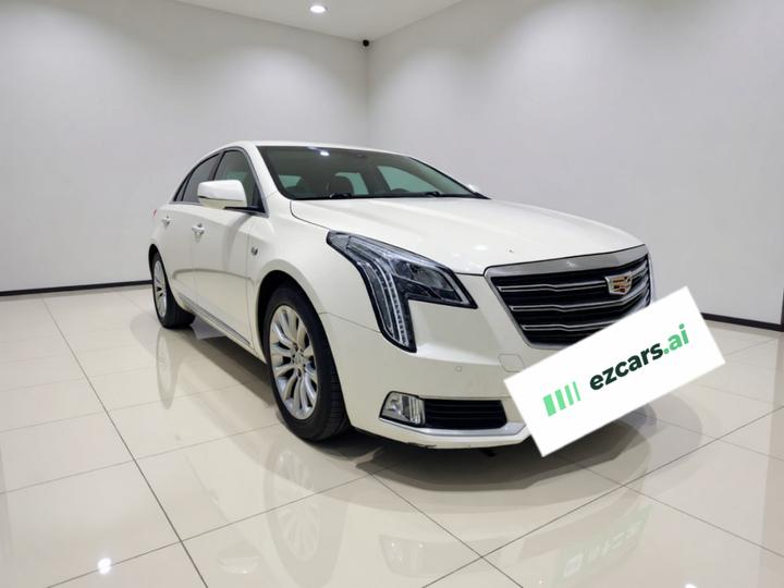 XTS 2018 28T Elite photo 3