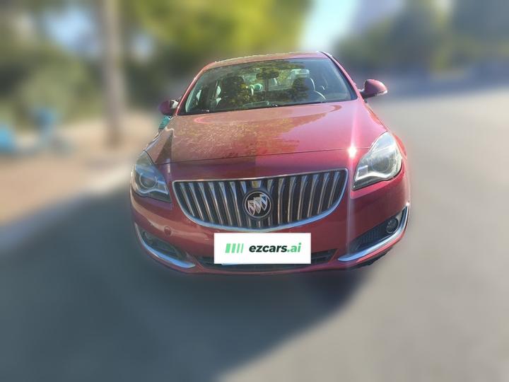 Regal 2015 1.6T Leading Tech photo 2