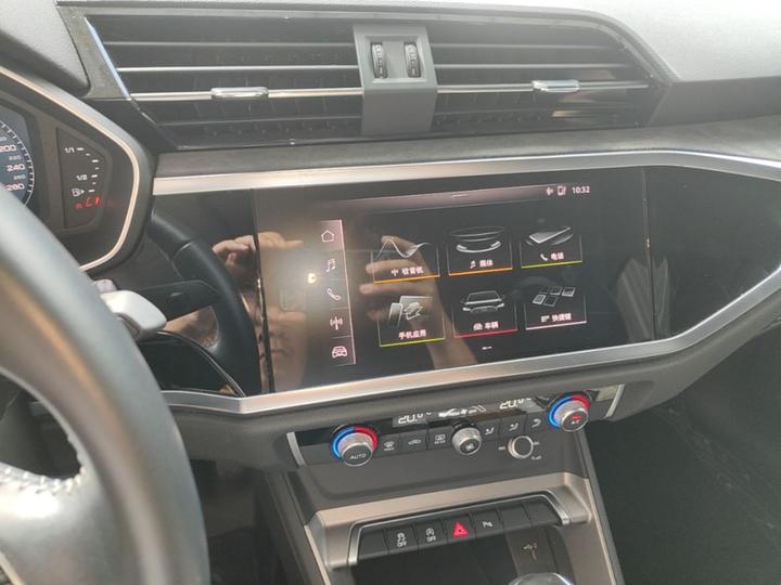 Q3 2019 35 TFSI Progressive Dynamic photo 4