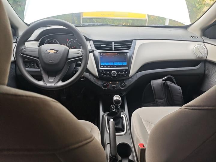 2015 3 1.5L MT Li Auto photo 5