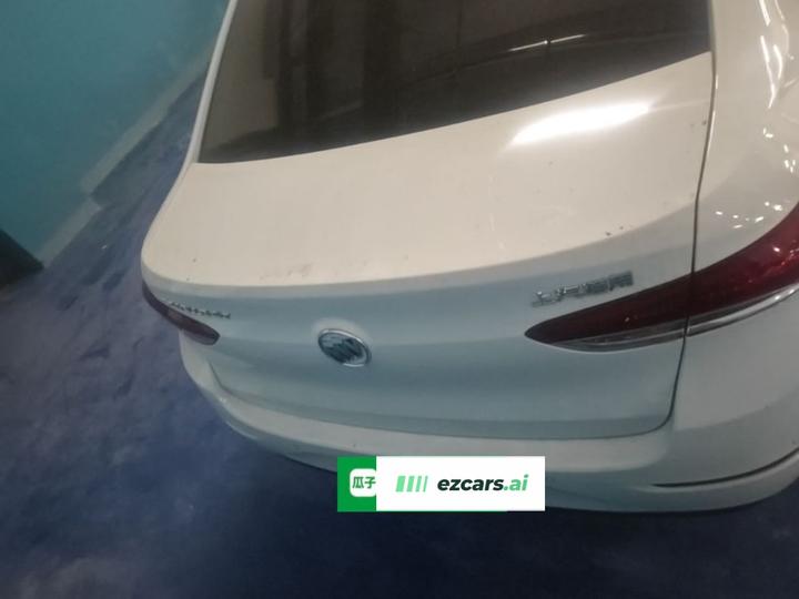 Excelle 2021 Facelift Classic 1.5L AT Elite photo 6