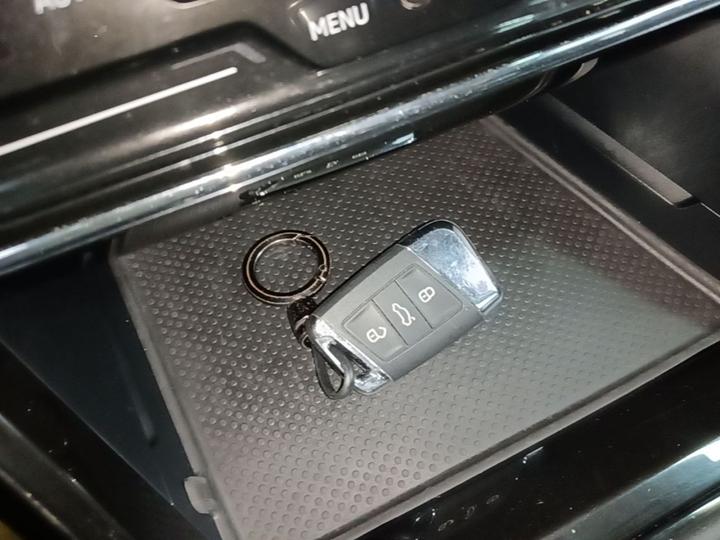 Passat 2024 380TSI photo 8